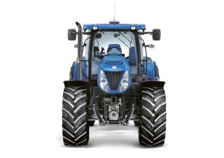 Traktory 4WD New Holland T7.270