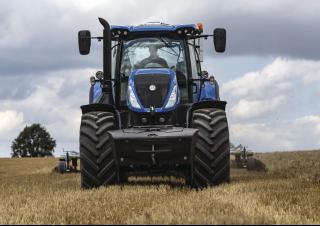 Traktory 4WD New Holland T7.315
