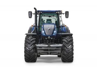 Traktory 4WD New Holland T7.315