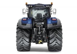 Traktory 4WD New Holland T7.315
