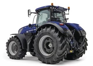 Traktory 4WD New Holland T7.315