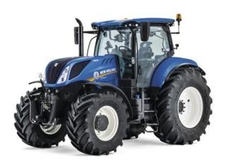 Traktory 4WD New Holland T7.340 HD New Gen 