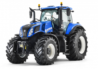 Traktory 4WD New Holland T8.320