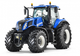 Traktory 4WD New Holland T8.380
