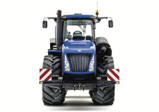 Traktory 4WD New Holland T9.565