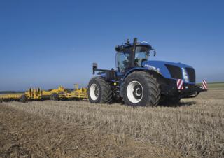 Traktory 4WD New Holland T9.565