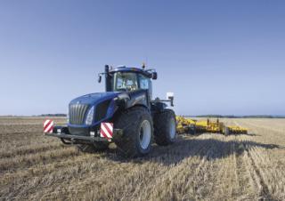 Traktory 4WD New Holland T9.565