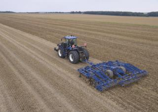Traktory 4WD New Holland T9.565