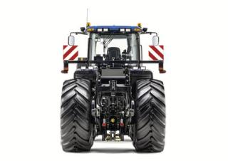 Traktory 4WD New Holland T9.565