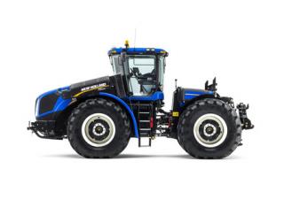 Traktory 4WD New Holland T9.565
