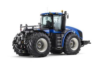 Traktory 4WD New Holland T9.565