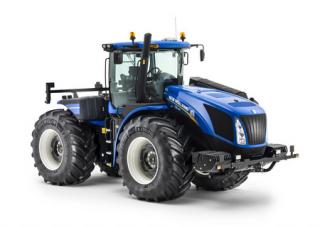 Traktory 4WD New Holland T9.565