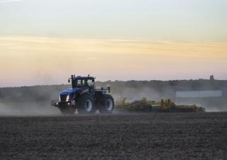 Traktory 4WD New Holland T9.565