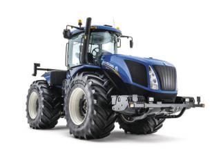 Traktory 4WD New Holland T9.565