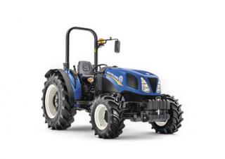 Traktory 4WD New Holland TD3.50