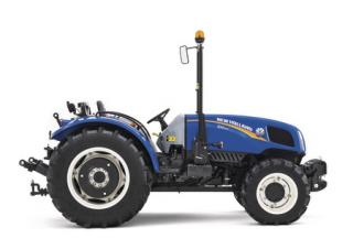 Traktory 4WD New Holland TD4.90 F