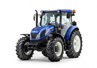 Traktory 4WD New Holland TD5.105