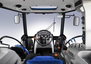 Traktory 4WD New Holland TD5.95