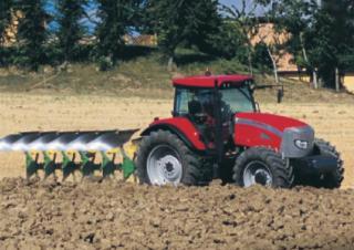 Traktory 4WD McCormick TTX 230 E-Plus