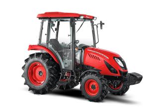 Traktory 4WD Zetor Utilix HT 45
