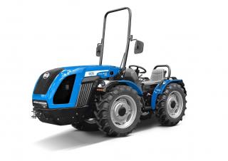 Traktory 4WD BCS Valiant 60 AR 