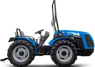 Traktory 4WD BCS Valiant 60 AR 