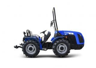 Traktory 4WD BCS Valiant 60 AR Micro 