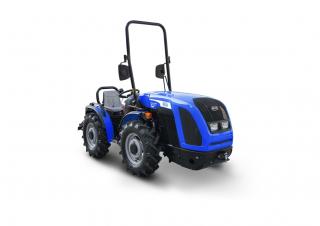 Traktory 4WD BCS Valiant 60 AR Micro 