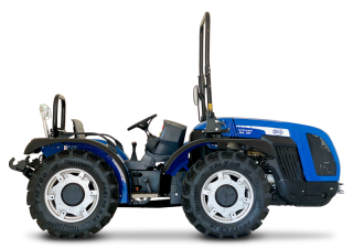 Traktory 4WD BCS Vithar 85 AR 