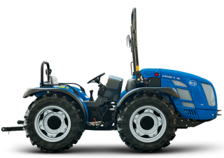 Traktory 4WD BCS Vithar K90 RS 
