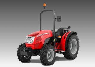 Traktory 4WD McCormick X2.30GE MR