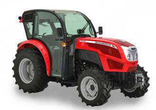 Traktory 4WD McCormick X3.080F