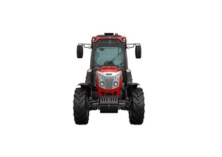 Traktory 4WD McCormick X4.100V