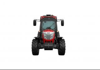 Traktory 4WD McCormick X4.100XL