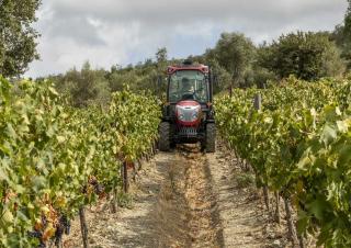 Traktory 4WD McCormick X4.100XL