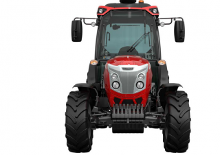 Traktory 4WD McCormick X4.30F