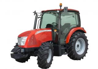 Traktory 4WD McCormick X4.30GE
