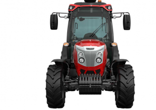 Traktory 4WD McCormick X4.40XL