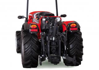 Traktory 4WD McCormick X4.50XL