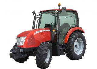 Traktory 4WD McCormick X4.70-4