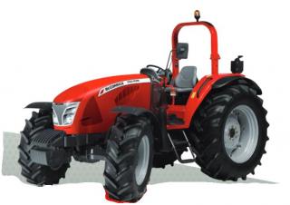 Traktory 4WD McCormick X50.30m