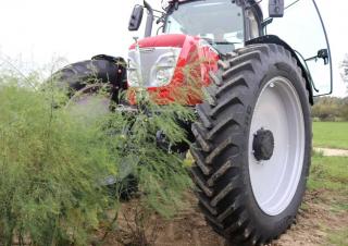 Traktory 4WD McCormick X5.25-4HC