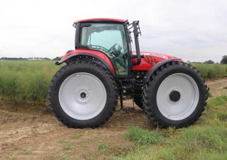 Traktory 4WD McCormick X5.45-4HC