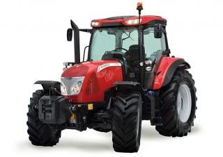 Traktory 4WD McCormick X6.420LS