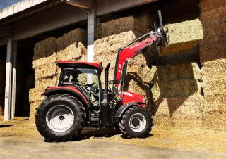 Traktory 4WD McCormick X6.430 LS
