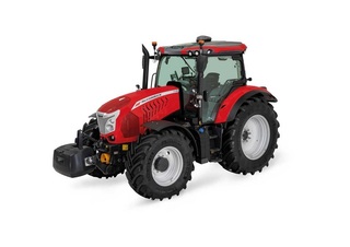 Traktory 4WD McCormick X7.418 P6-Drive Efficient