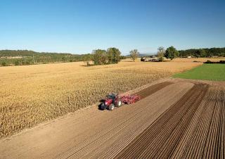 Traktory 4WD McCormick X7.623 VT-Drive 