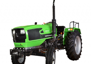 Traktory se zadním náhonem DEUTZ-FAHR 3042 E