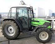 Traktory se zadním náhonem DEUTZ-FAHR Agroplus 70