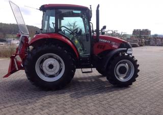 Traktory se zadním náhonem Case IH C 55 C